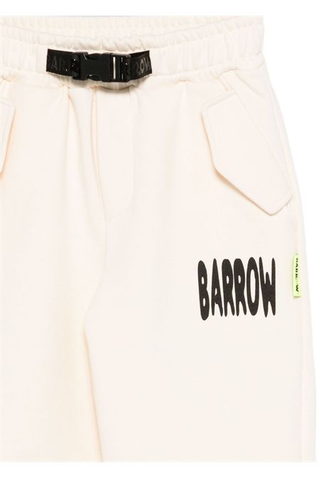 Pantaloni con logo BARROW KIDS | F5BKJUFP038013